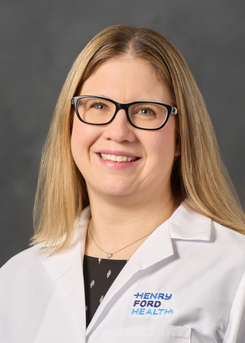 Patricia Scheuerman