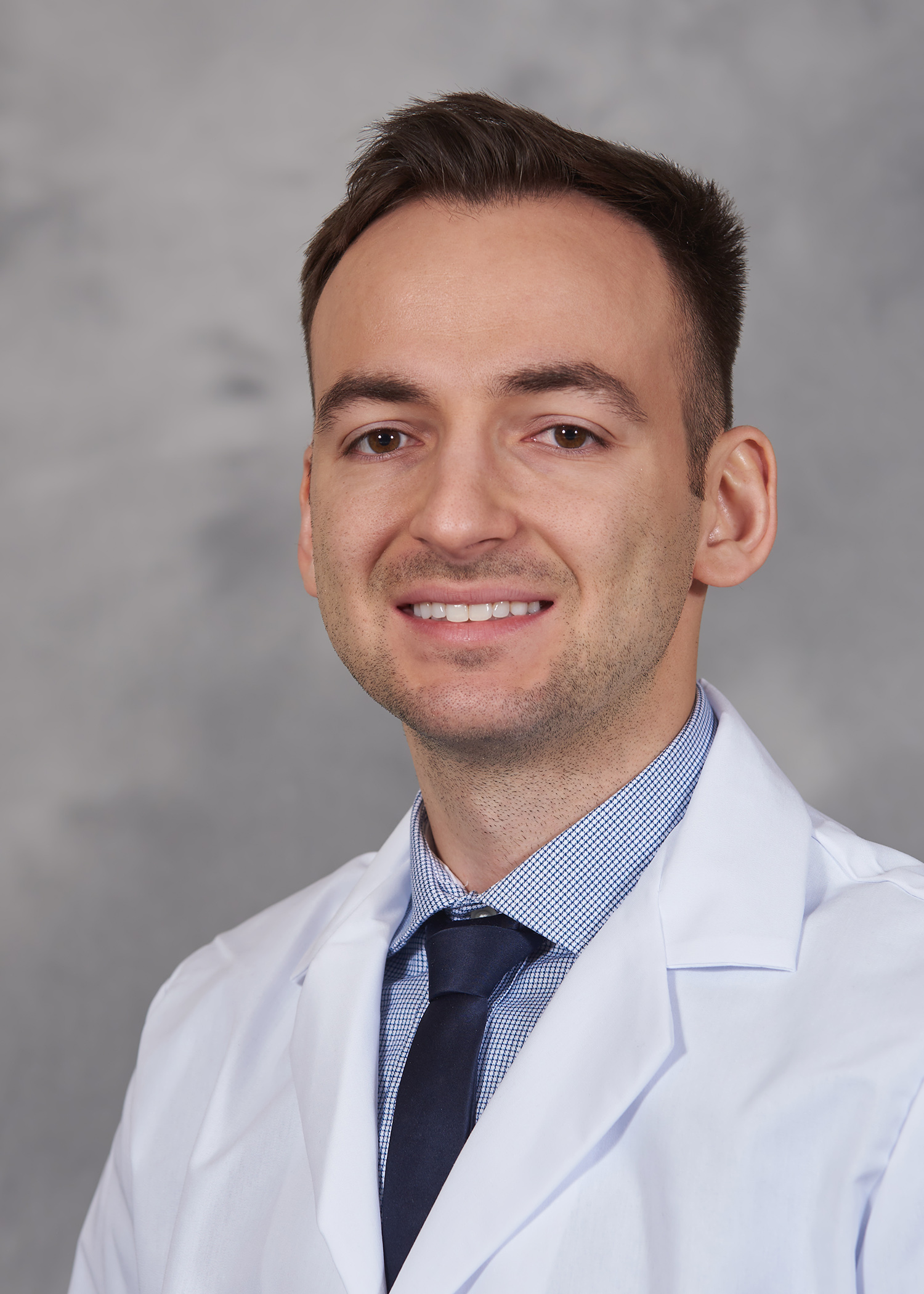 Nikolas Atleski, OD | Henry Ford Health - Detroit, MI