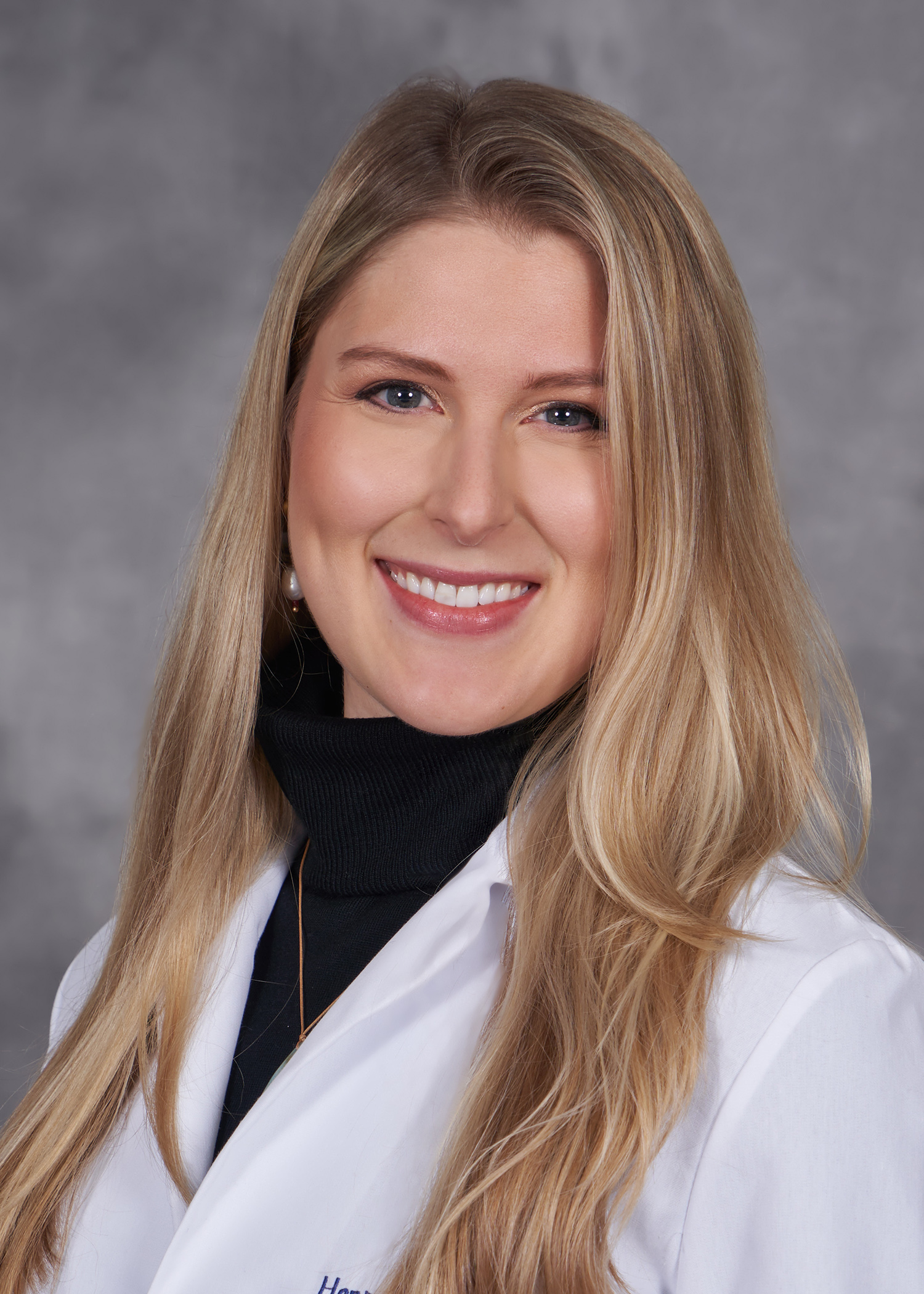 Morgan Baker, OD | Henry Ford Health - Detroit, MI