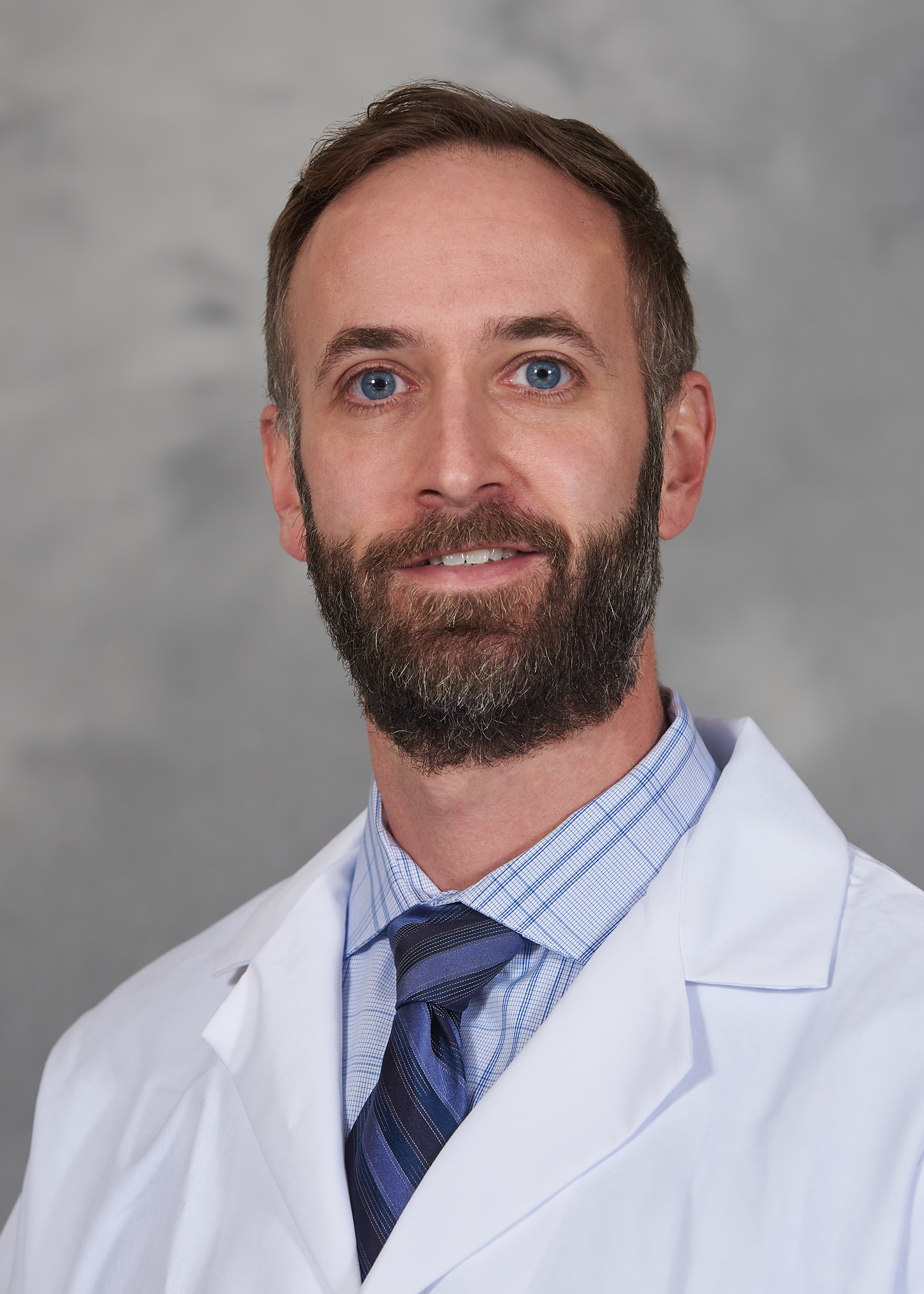 Adam Castle, OD | Henry Ford Health - Detroit, MI