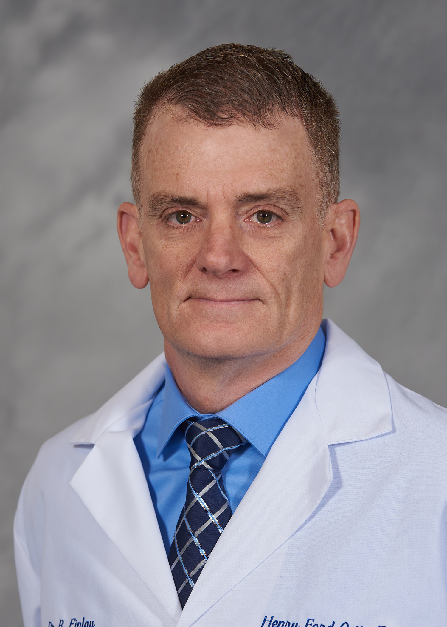 Dr. Finlay