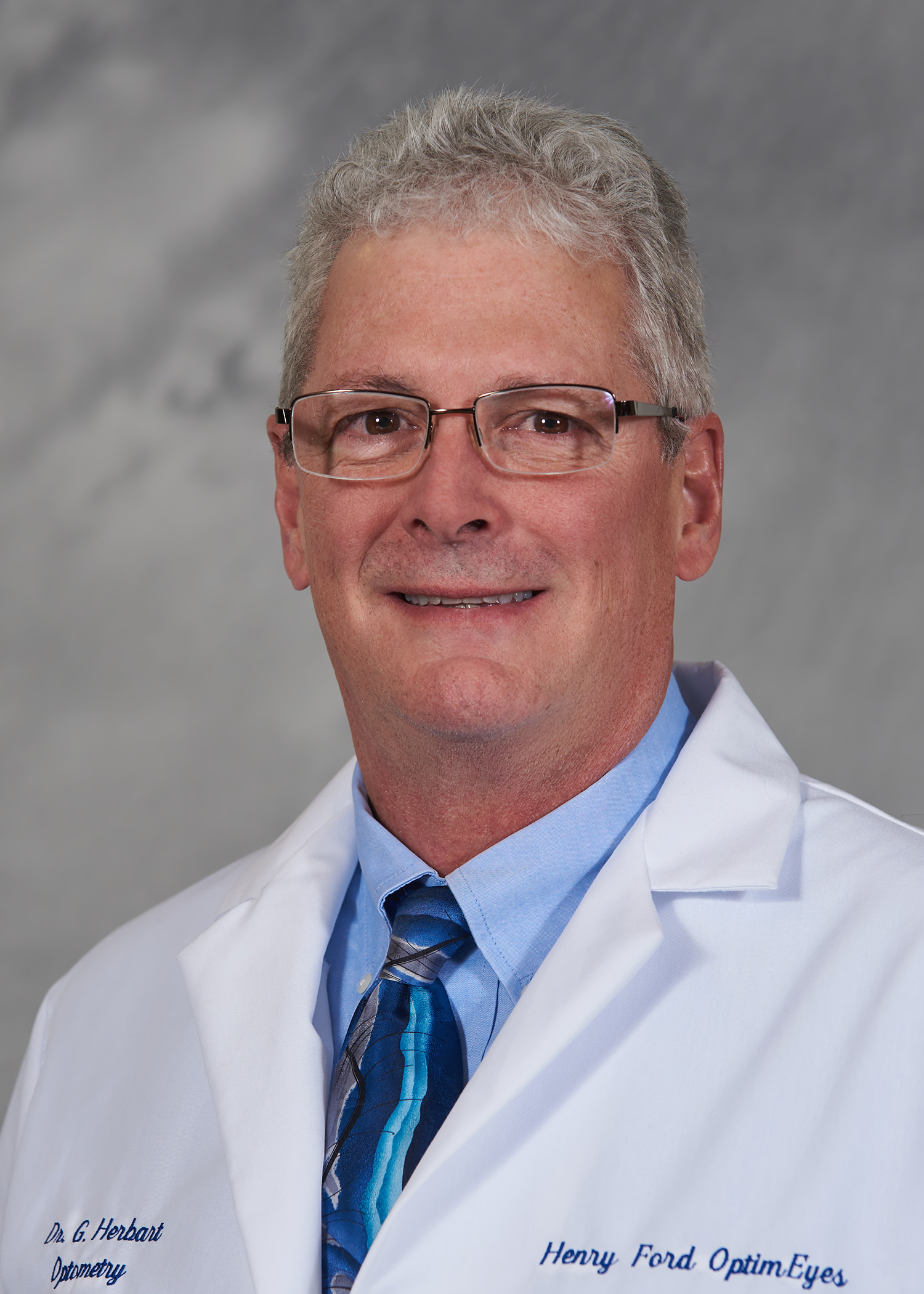 Gregory Herbart, OD | Henry Ford Health - Detroit, MI