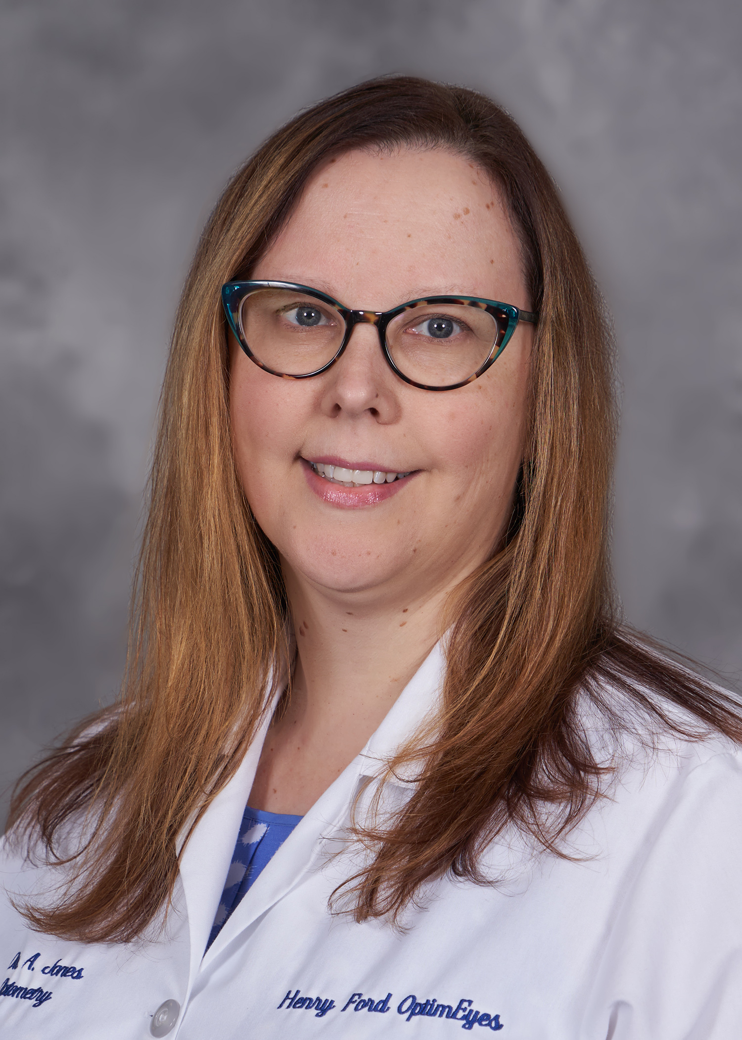 Amy Jones, OD | Henry Ford Health - Detroit, MI