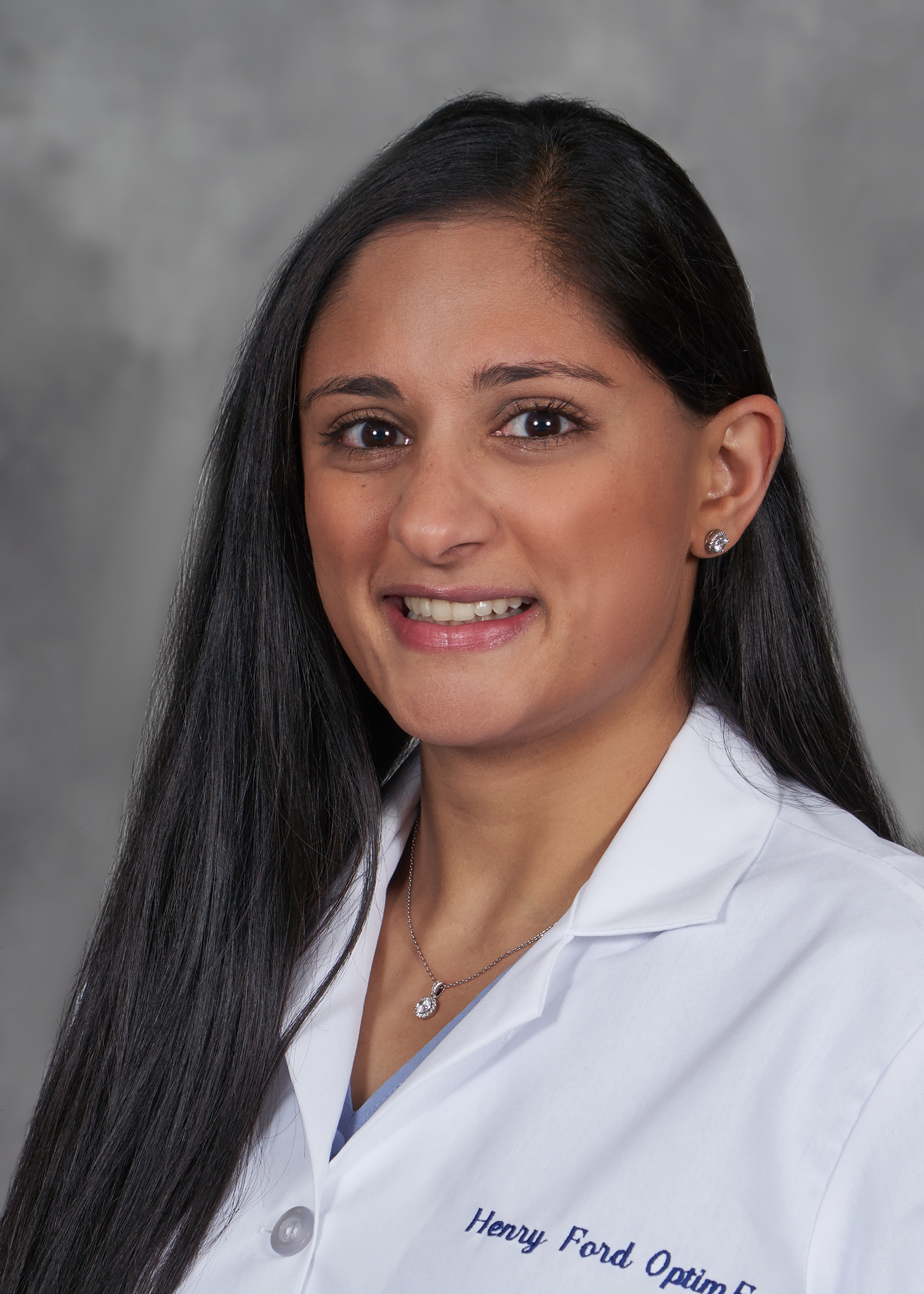 Nilam Trivedi, OD | Henry Ford Health - Detroit, MI