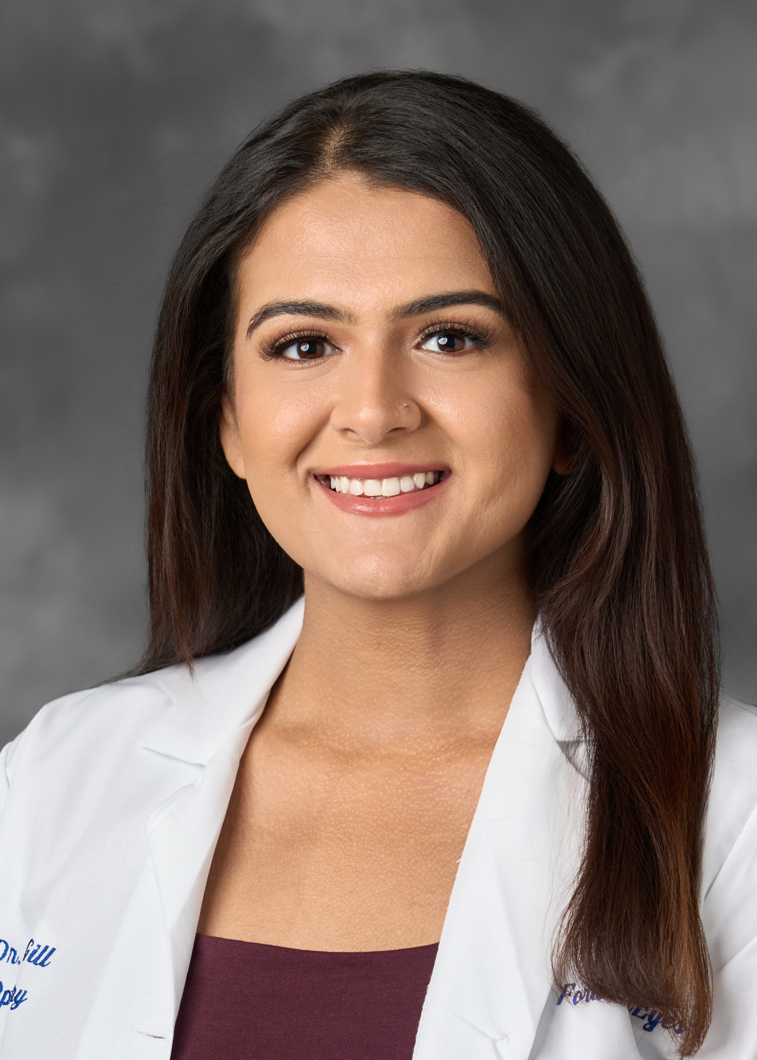Dr. Harkirat Gill