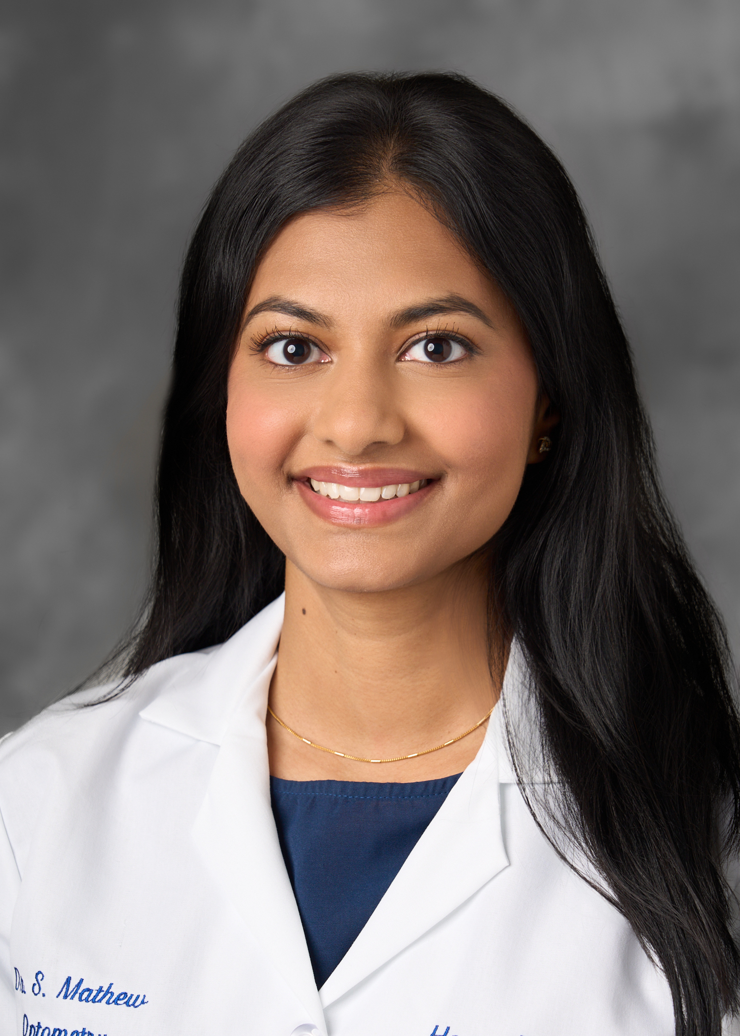 Dr. Sheen Mathew