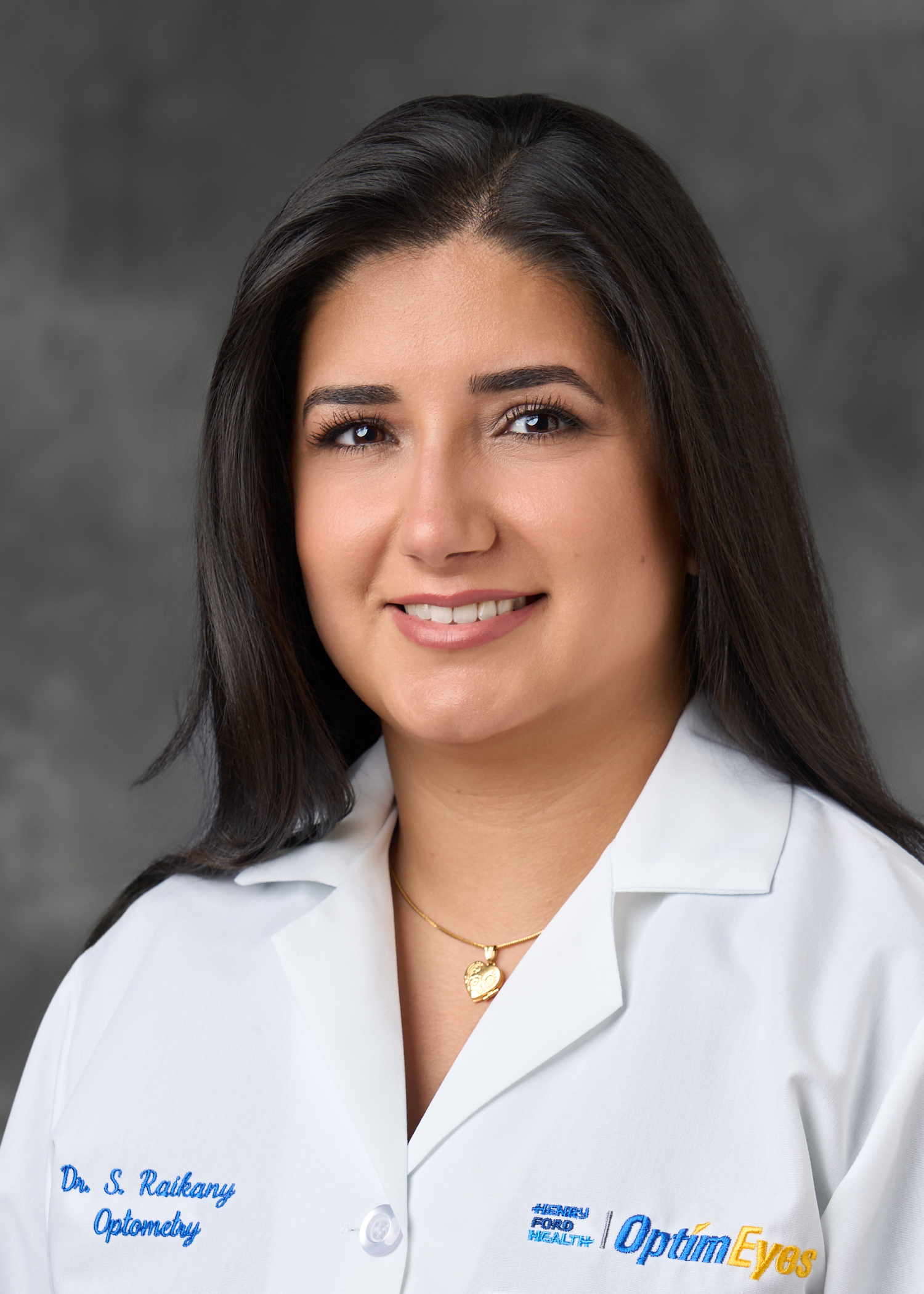 Dr. Sandra Raikany
