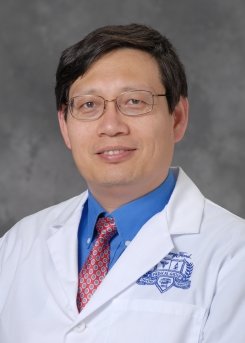 Qing Sheng Mi PhD