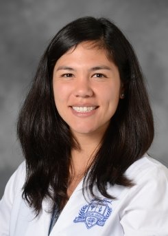 Rachel Lee MD