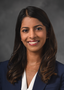 Radhika Gutta