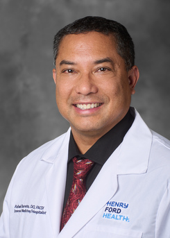 Rafael L Barretto