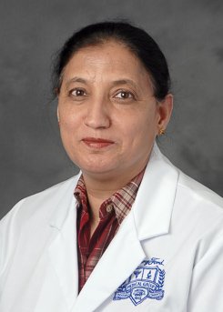 Raffat Siddiqi MD