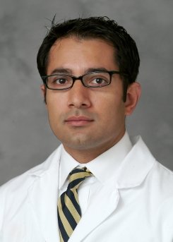 Raj Goswami MD