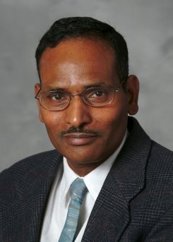 Ramachandra Vemuri MD