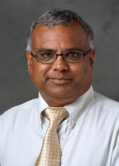 Ramesh Gupta PhD