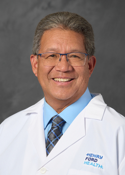 Ramon C Raneses