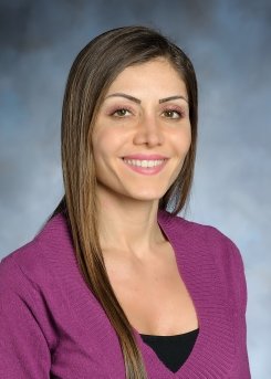 Rana Sabbagh MD