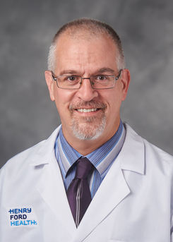 Raymond Fowkes MD
