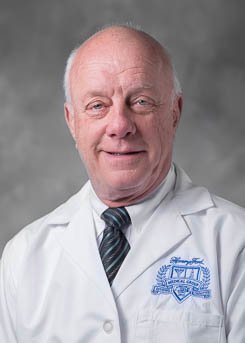 Richard Nowak MD