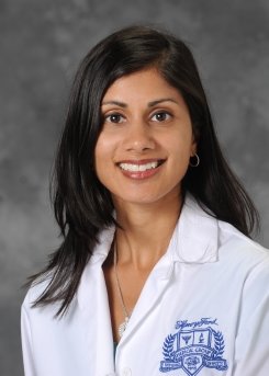 Ritu Zacharias MD