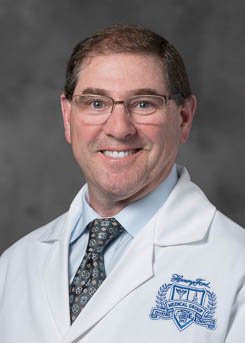 Robert Levine
