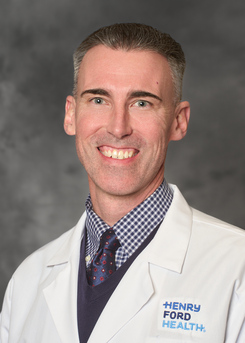 Robert P McGahey