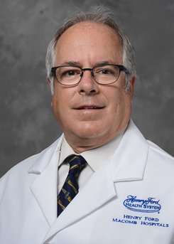 Robert Peleman MD