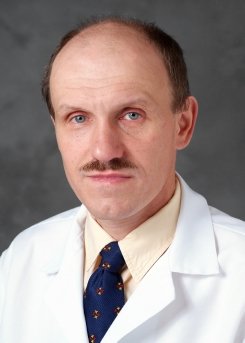 Roman Skrzypek MD