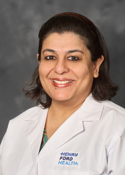 Sudeshna Bandyopadhyay