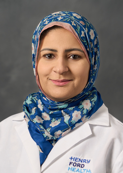 Sara Husain