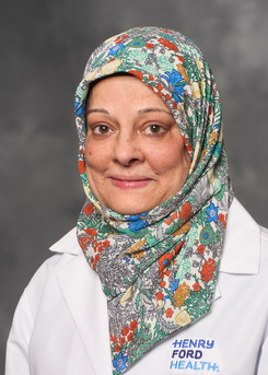 Shakeela Mirza