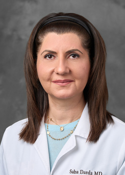 Saba Darda