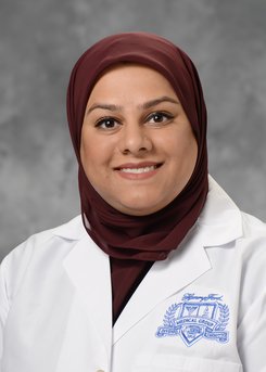 Sadia Najamuddin