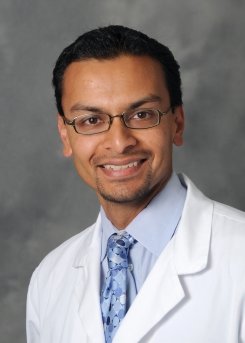 Saif Hafeez MD