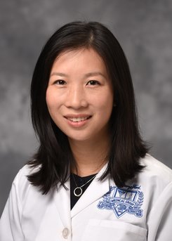 Samantha Tam, MD