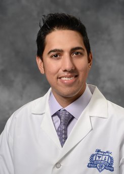 Henry Ford radiologist, Sami A Khan, MD