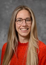 Dr. Sara Santarossa