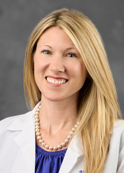 Sarah Burkett
