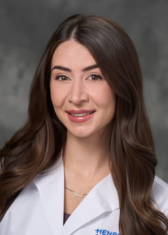 Sarah Gorial, PA