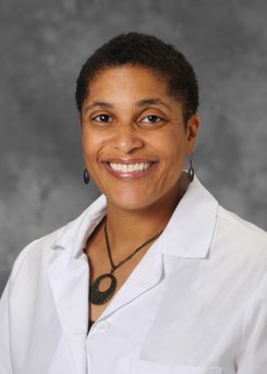 Henry Ford Physical Medicine & Rehabilitation doctor, Sarah McDade, MD