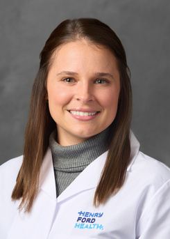 Sarah Messina