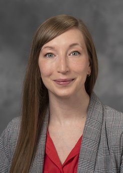 Henry Ford Behavioral Health Therapist, Sarah A Moore, MSW