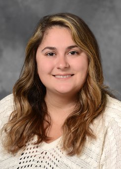 Henry Ford behavior analyst, Sarah Porter, BA