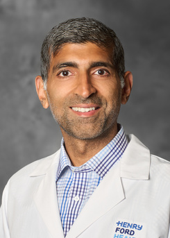 Saurabh Gandhi