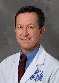 Scott Dulchavsky MD PhD