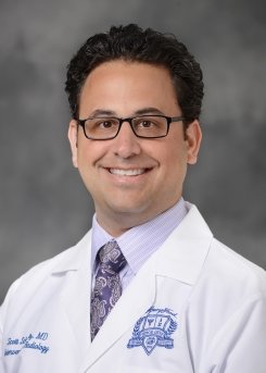 Scott Schwartz MD