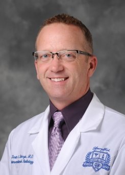 Scott Sturza MD