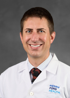 Sean Abraham