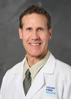 Sean Gilin