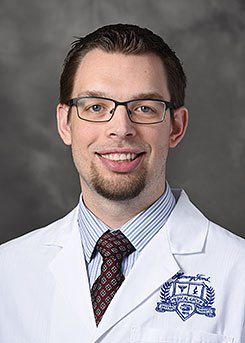 Sean Vance, M.D.